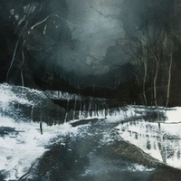 Our Fortress is Burning – Agalloch 选自《Ashes Against the Grain》专辑