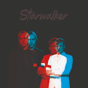 Loser Can Win – Starwalker 选自《Loser Can Win – EP》专辑