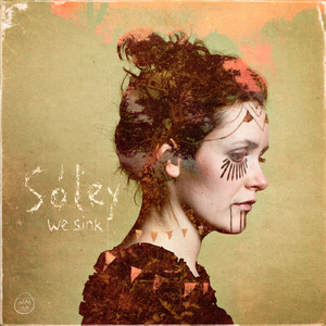 Pretty Face – Sóley 选自《We Sink》专辑