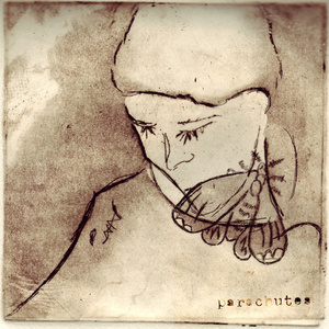 Snowmoths – Parachutes 选自《Parachutes》专辑